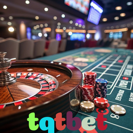 A Magia dos Jogos de Fantasia na tqtbet