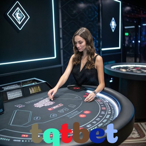 A Magia dos Jogos de Fantasia na tqtbet