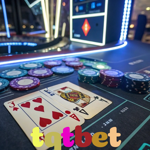 A Magia dos Jogos de Fantasia na tqtbet