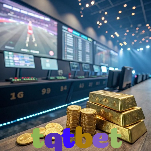 A Magia dos Jogos de Fantasia na tqtbet