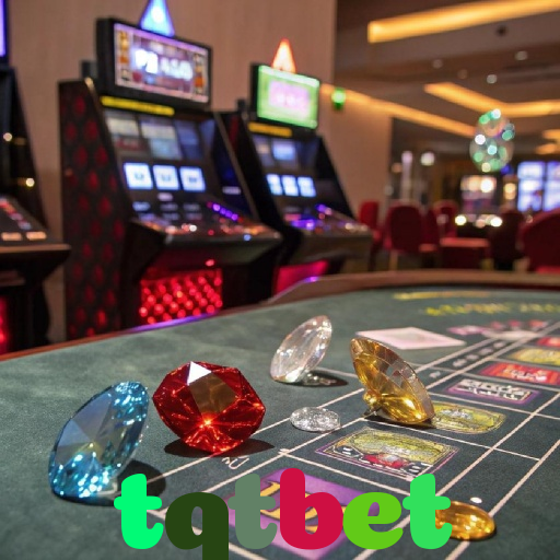A Magia dos Jogos de Fantasia na tqtbet