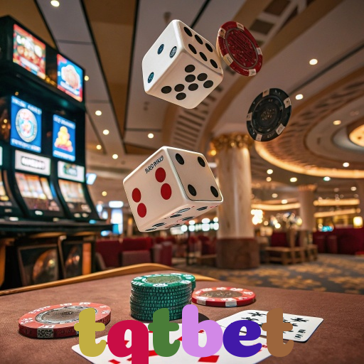 A Magia dos Jogos de Fantasia na tqtbet
