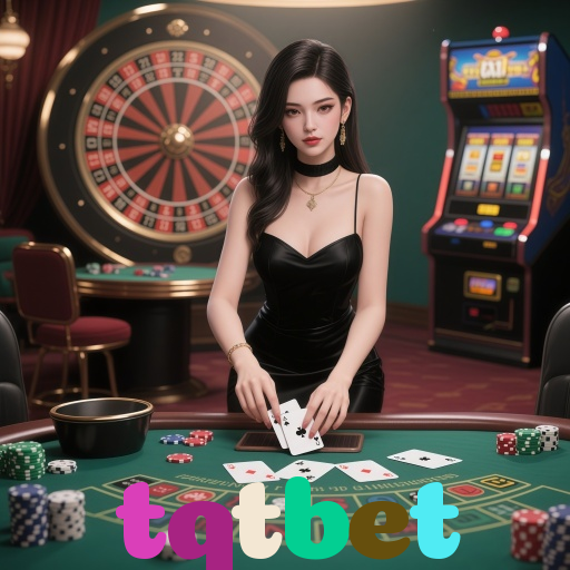 A Magia dos Jogos de Fantasia na tqtbet