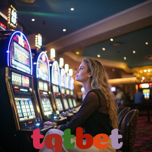 A Magia dos Jogos de Fantasia na tqtbet