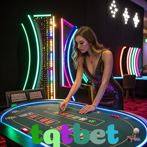 A Magia dos Jogos de Fantasia na tqtbet