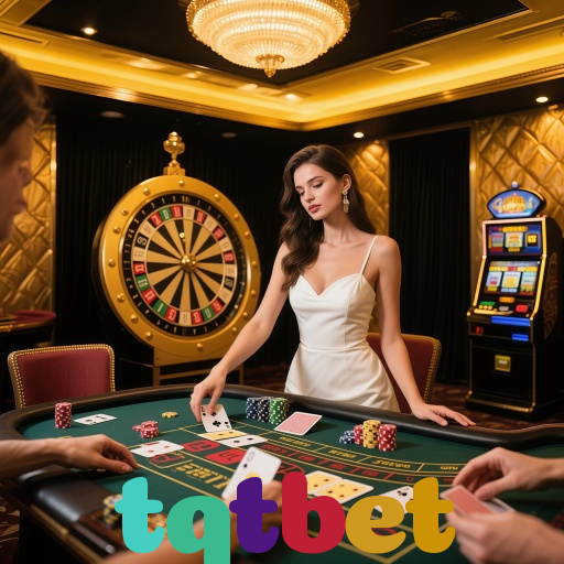 A Magia dos Jogos de Fantasia na tqtbet