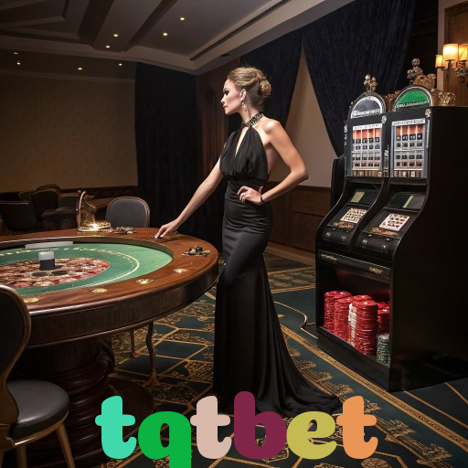 A Magia dos Jogos de Fantasia na tqtbet