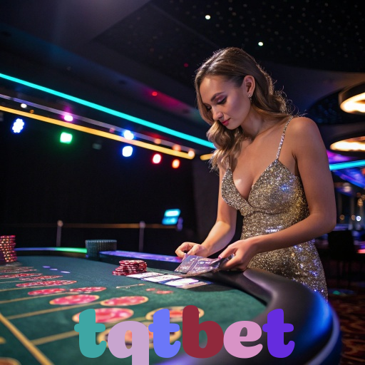 A Magia dos Jogos de Fantasia na tqtbet