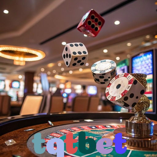 A Magia dos Jogos de Fantasia na tqtbet