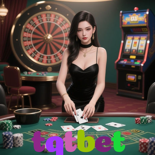 A Magia dos Jogos de Fantasia na tqtbet