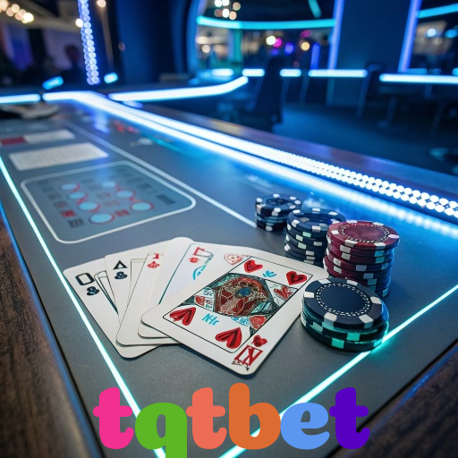 A Magia dos Jogos de Fantasia na tqtbet