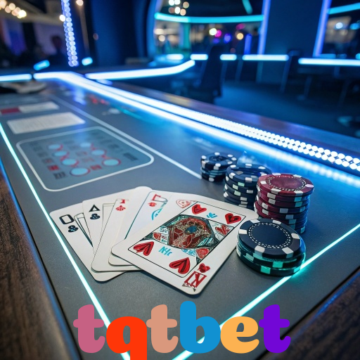A Magia dos Jogos de Fantasia na tqtbet