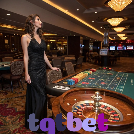 A Magia dos Jogos de Fantasia na tqtbet