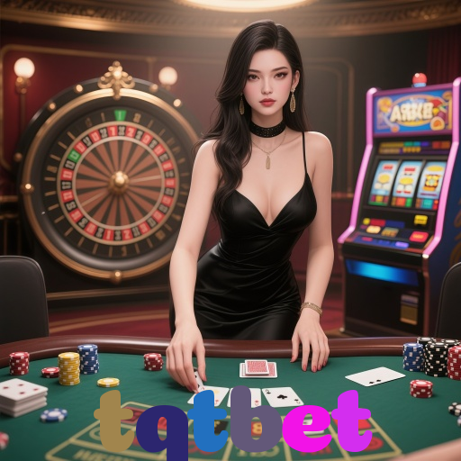 A Magia dos Jogos de Fantasia na tqtbet