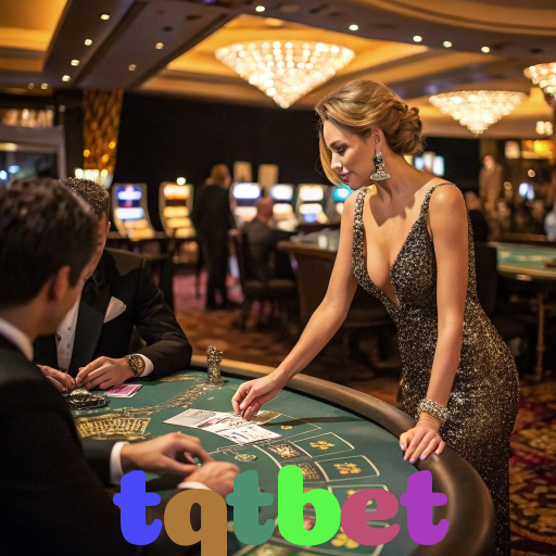 A Magia dos Jogos de Fantasia na tqtbet