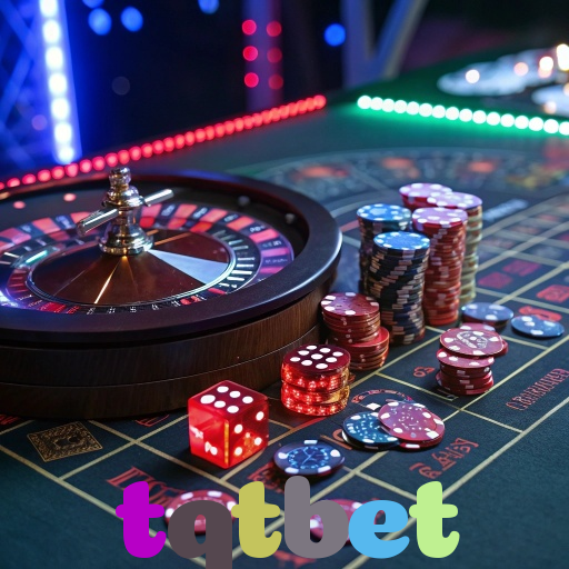 A Magia dos Jogos de Fantasia na tqtbet