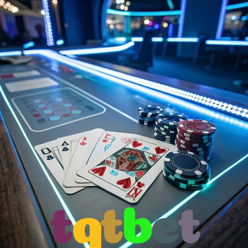 A Magia dos Jogos de Fantasia na tqtbet