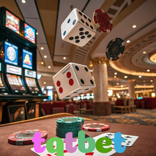 A Magia dos Jogos de Fantasia na tqtbet