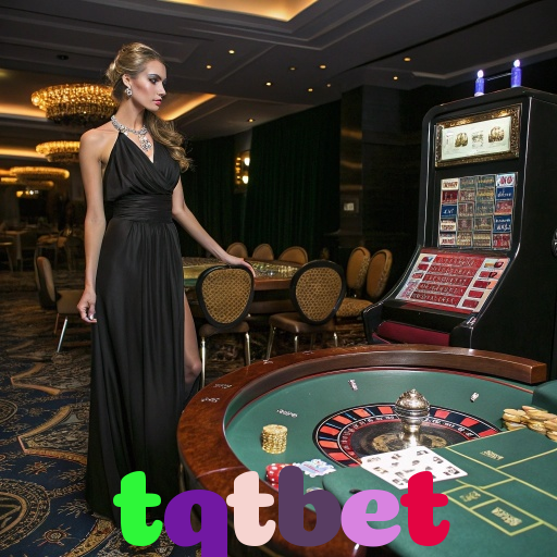 A Magia dos Jogos de Fantasia na tqtbet