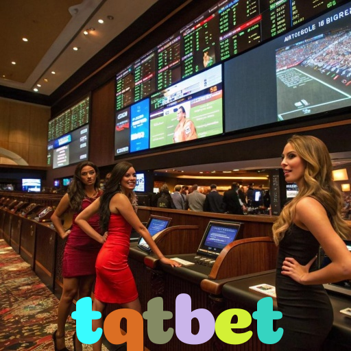 A Magia dos Jogos de Fantasia na tqtbet