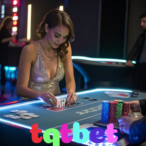 A Magia dos Jogos de Fantasia na tqtbet