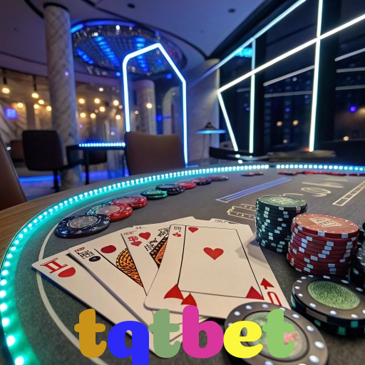 A Magia dos Jogos de Fantasia na tqtbet