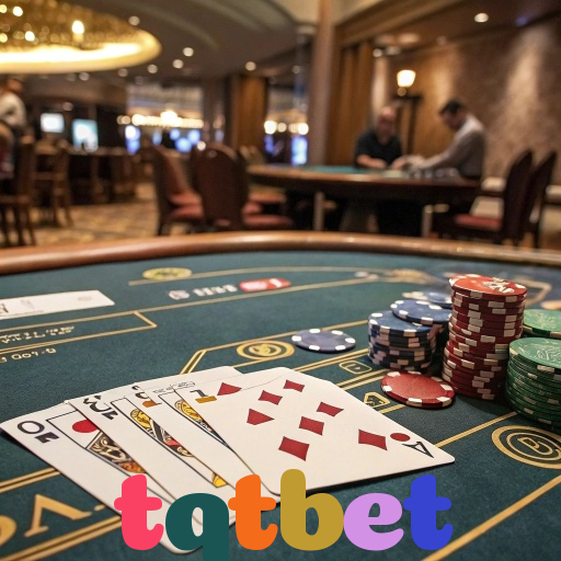 A Magia dos Jogos de Fantasia na tqtbet