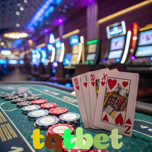 A Magia dos Jogos de Fantasia na tqtbet