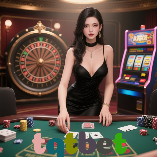 A Magia dos Jogos de Fantasia na tqtbet
