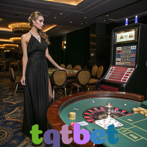 A Magia dos Jogos de Fantasia na tqtbet