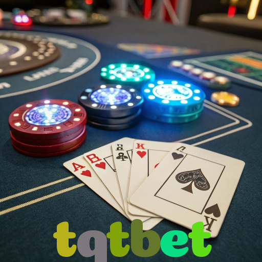 A Magia dos Jogos de Fantasia na tqtbet