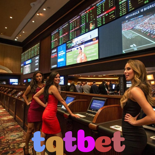 A Magia dos Jogos de Fantasia na tqtbet