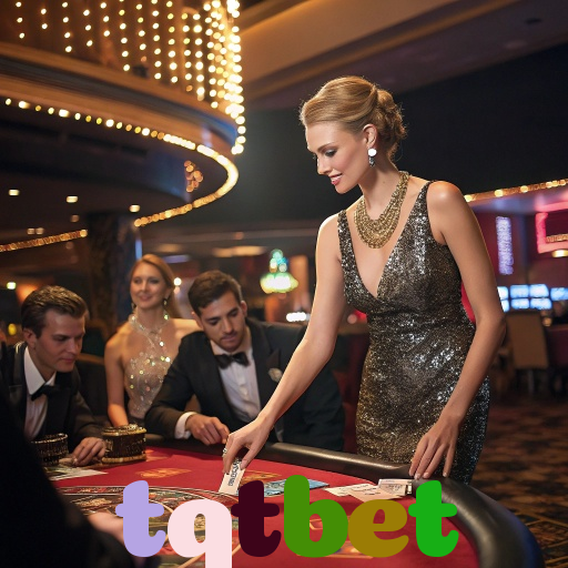 A Magia dos Jogos de Fantasia na tqtbet