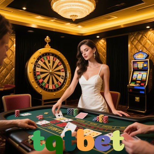 A Magia dos Jogos de Fantasia na tqtbet