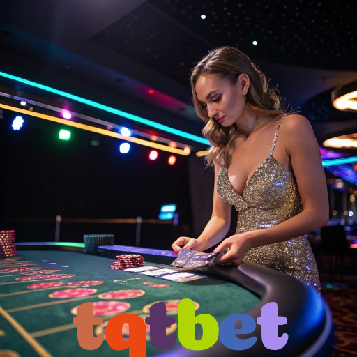 A Magia dos Jogos de Fantasia na tqtbet