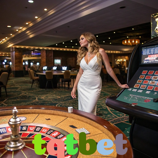 A Magia dos Jogos de Fantasia na tqtbet