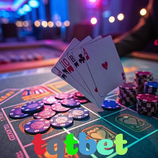 A Magia dos Jogos de Fantasia na tqtbet