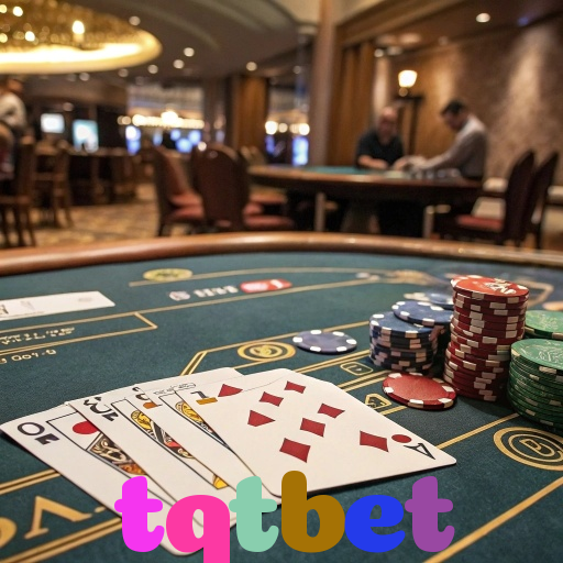 A Magia dos Jogos de Fantasia na tqtbet