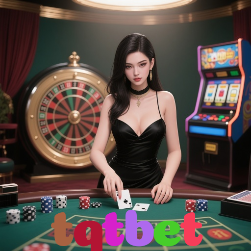 A Magia dos Jogos de Fantasia na tqtbet