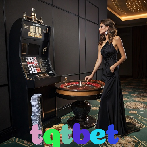 A Magia dos Jogos de Fantasia na tqtbet
