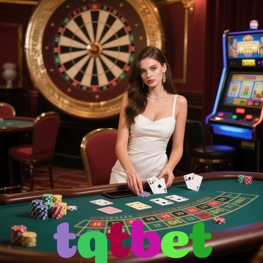 A Magia dos Jogos de Fantasia na tqtbet