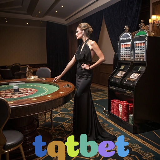 A Magia dos Jogos de Fantasia na tqtbet
