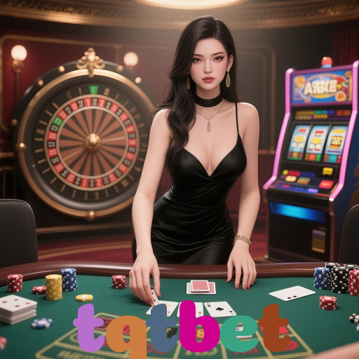 A Magia dos Jogos de Fantasia na tqtbet