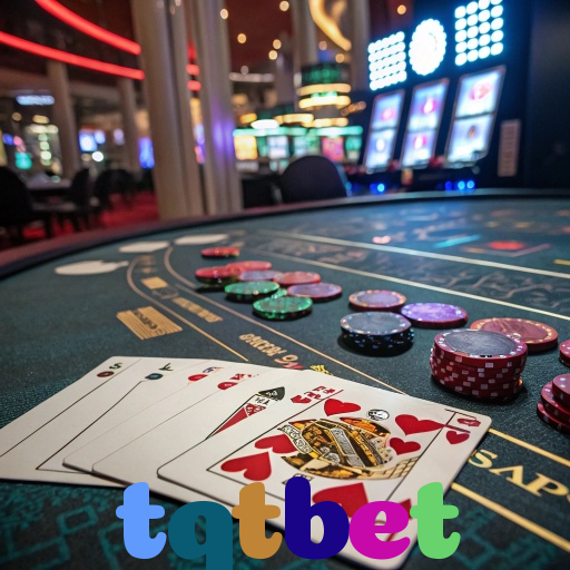 A Magia dos Jogos de Fantasia na tqtbet