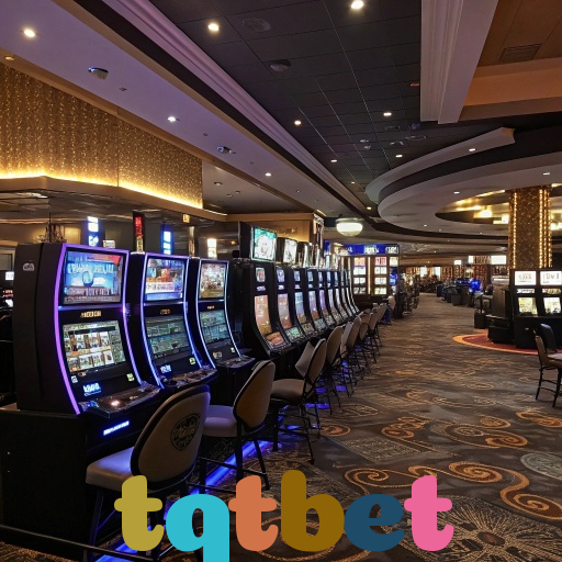 A Magia dos Jogos de Fantasia na tqtbet