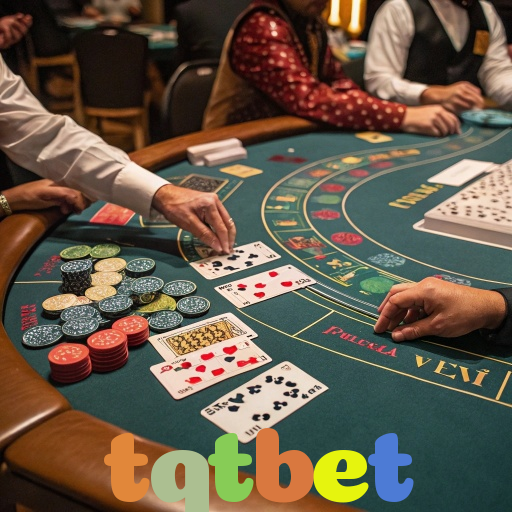 A Magia dos Jogos de Fantasia na tqtbet