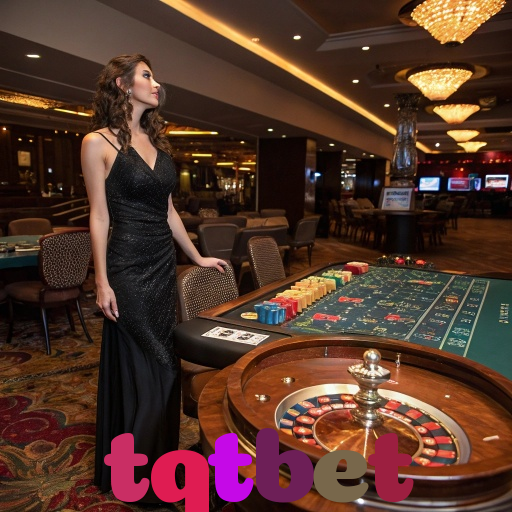 A Magia dos Jogos de Fantasia na tqtbet