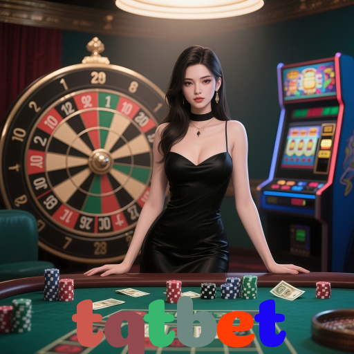 A Magia dos Jogos de Fantasia na tqtbet