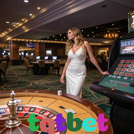 A Magia dos Jogos de Fantasia na tqtbet