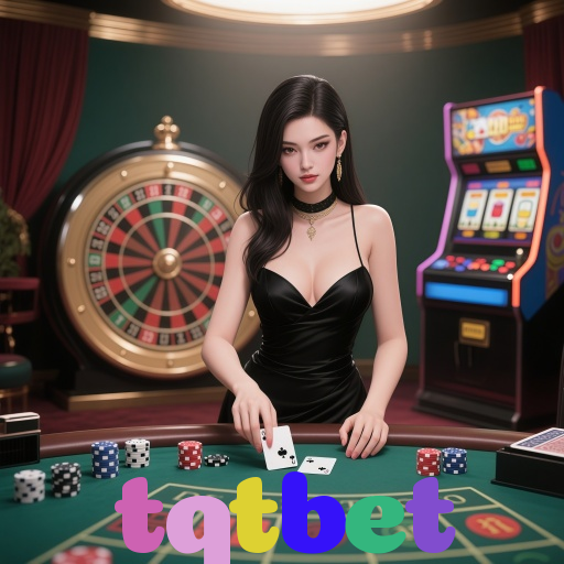 A Magia dos Jogos de Fantasia na tqtbet